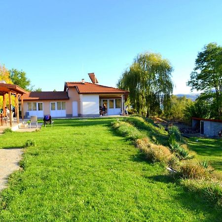Комплекс За Гости Малки Воден Malki Voden Exterior foto