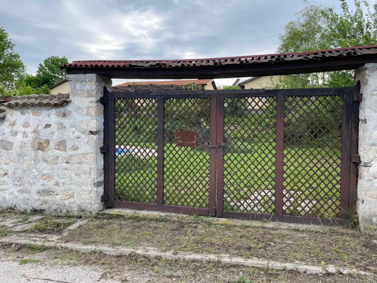 Комплекс За Гости Малки Воден Malki Voden Exterior foto