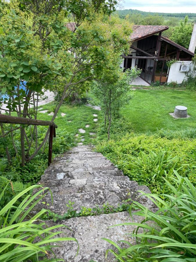 Комплекс За Гости Малки Воден Malki Voden Exterior foto