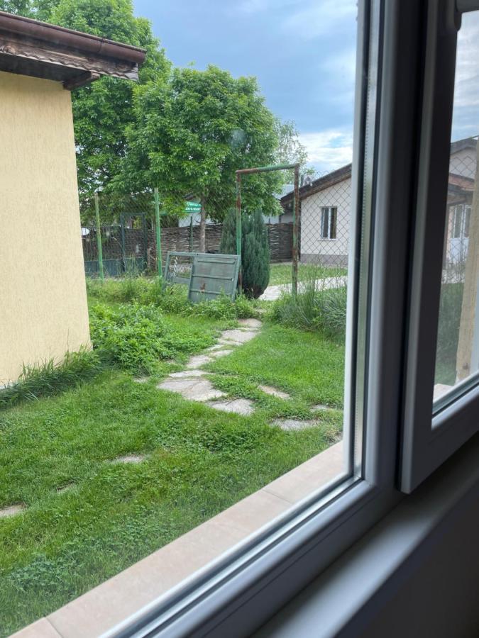 Комплекс За Гости Малки Воден Malki Voden Exterior foto